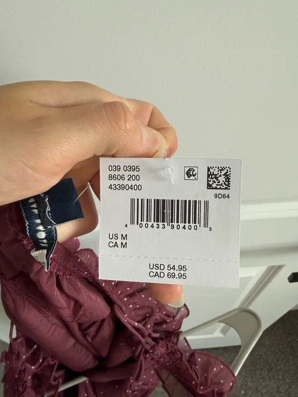 American Eagle Outfitters Dress - Image 6