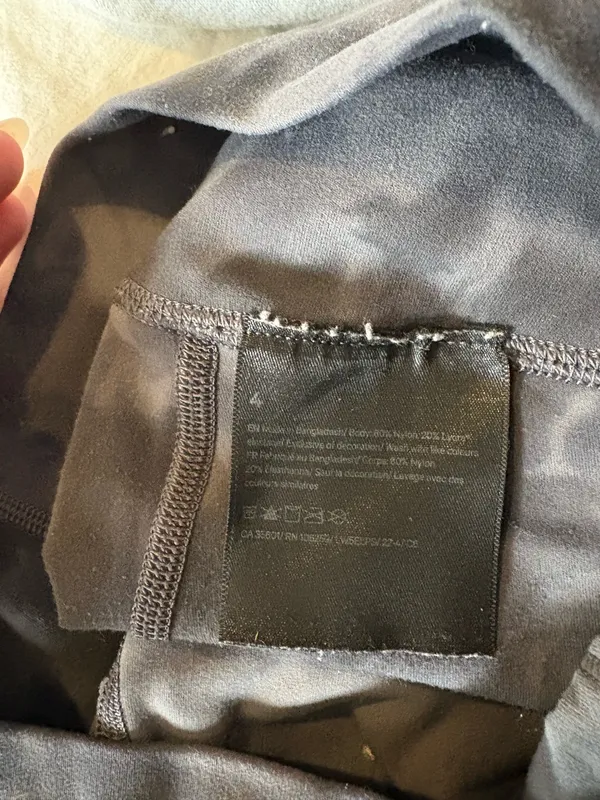 Lululemon Leggings Align - Image 3