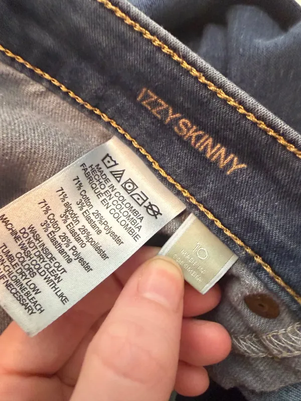 Skinny Jeans - Image 5