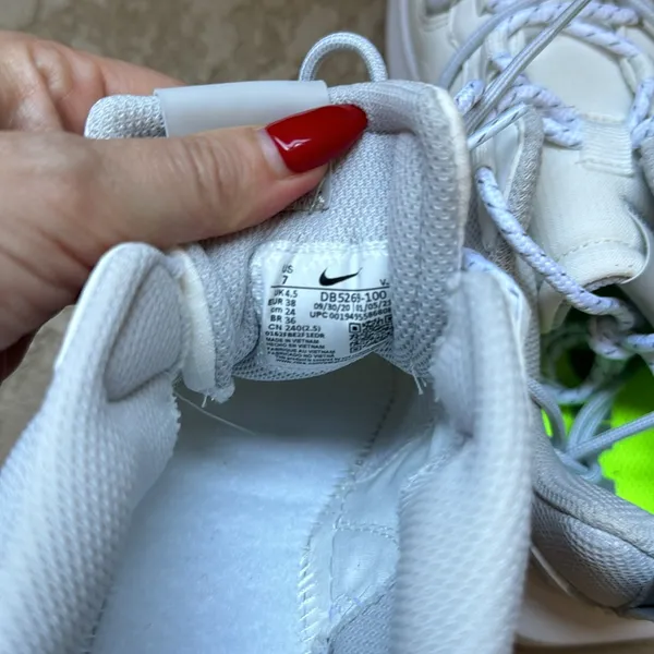 Nike Wmns Air Max Viva 'Summit White' - Image 6
