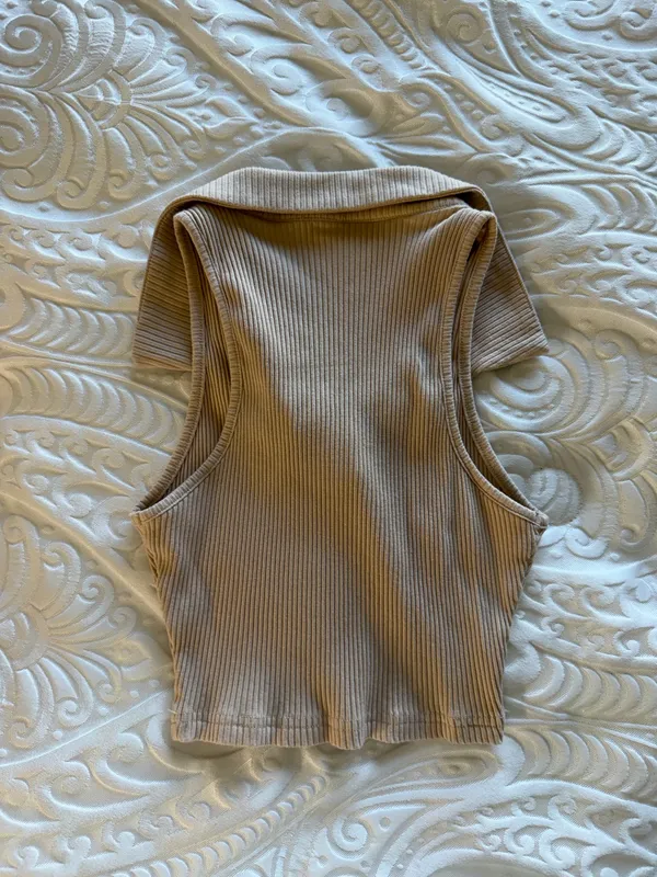 Shein Top Crop - Image 3