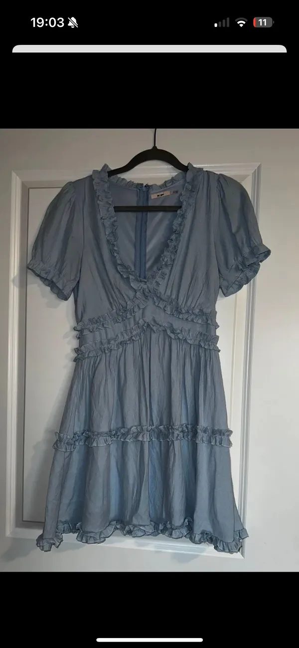 Francesca's Dress - Image 2
