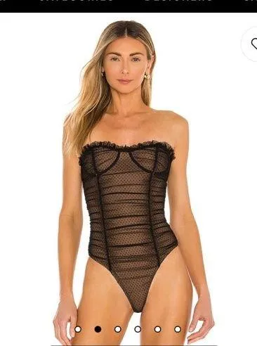 Majorelle Bodysuit - Image 3