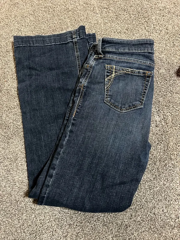 Ariat Women’s Jeans - Image 2
