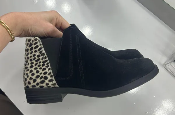 booties - Image 4