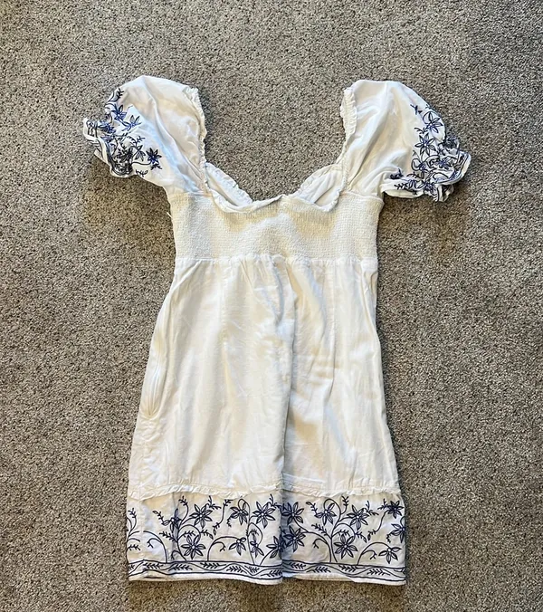 Show Me Your Mumu Dress - Image 4