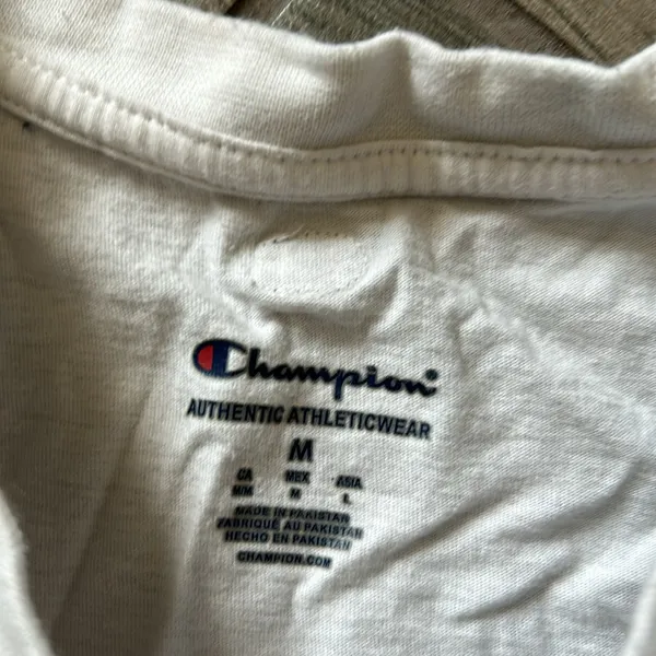 Champion Cal poly tank top - Image 3