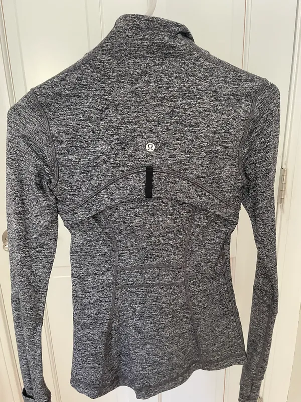 Lululemon Define Jacket - Image 5