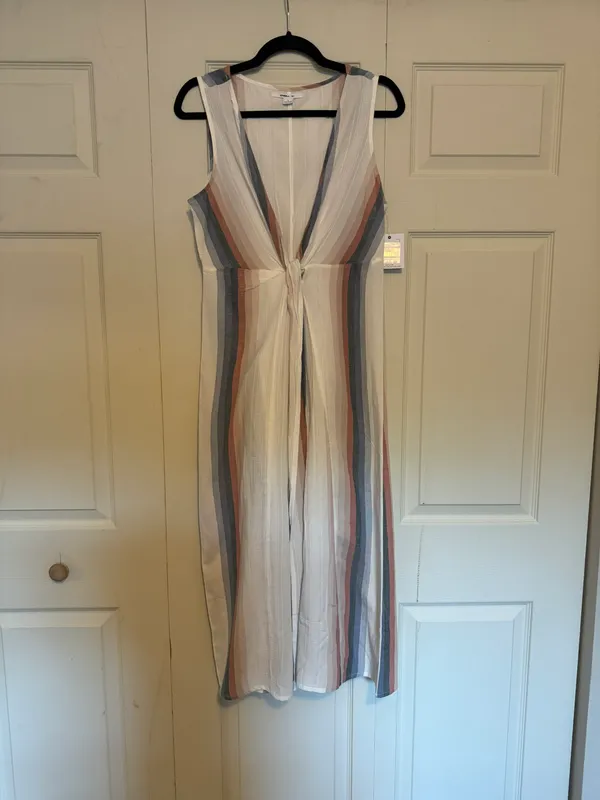O’Neill Maxi Dress - Image 2