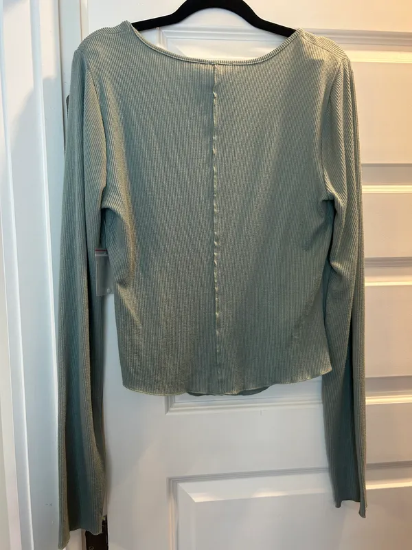 Free People Intimately Layering Top - Image 2