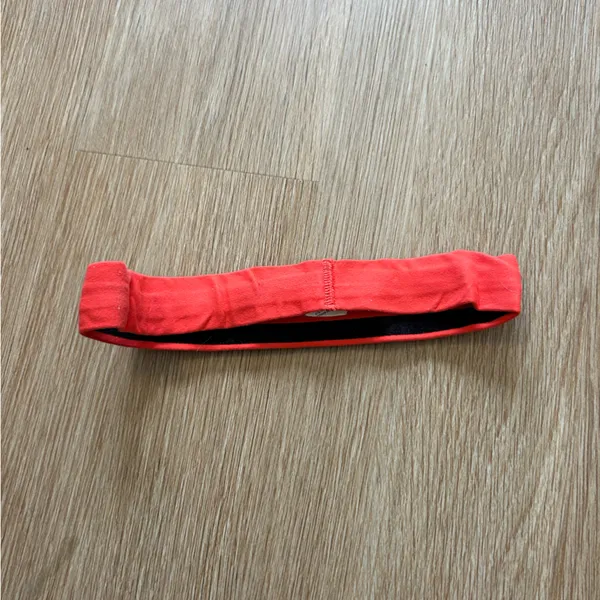 lululemon athletica Red Hairband - Image 2