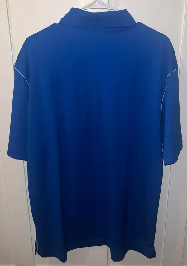 Nike Golf Polo - Image 2
