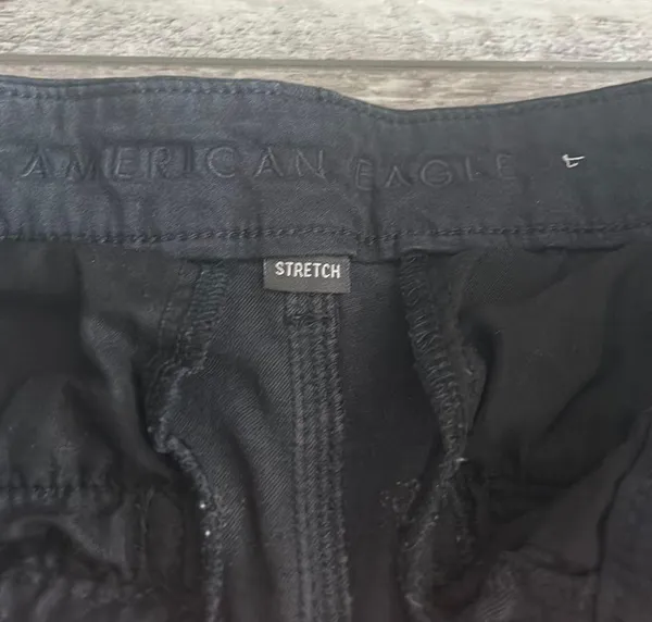 American Eagle Outfitters Reg Jeans - Image 2
