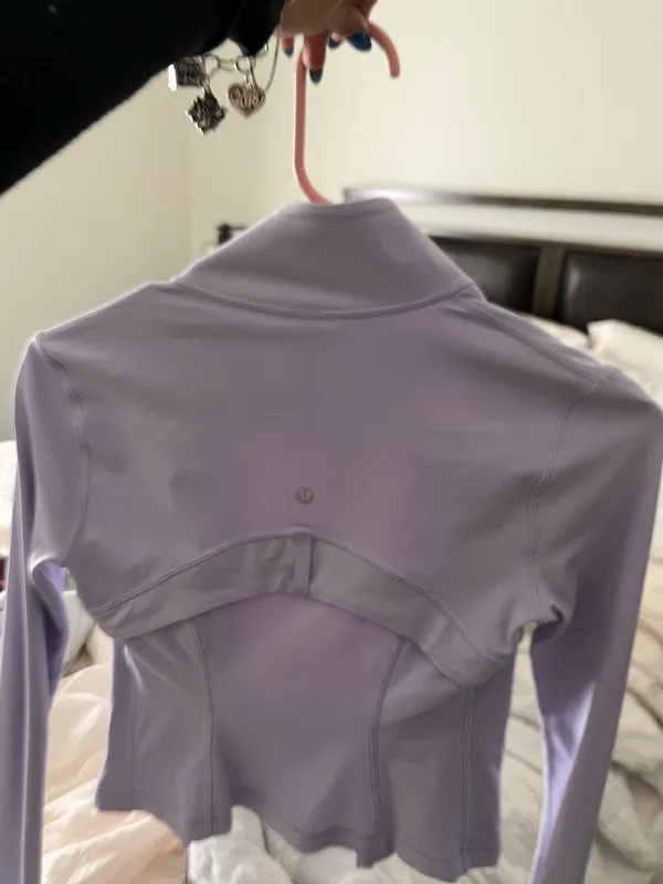 Lululemon align jacket - Image 2