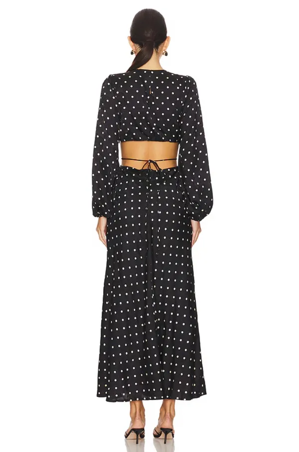Revolve Maxi Dress ASTR The Label - Image 2