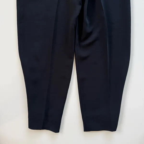 Aritzia The Effortless Pant Black size 10 - Image 5