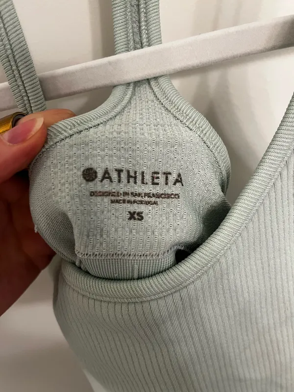 Athleta Tank Top - Image 4