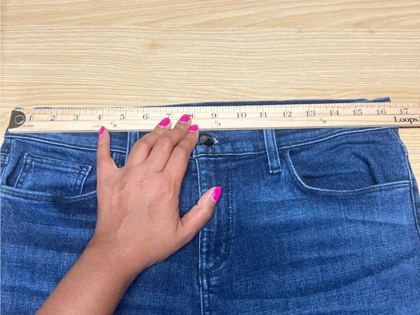 JOE’S Jeans Flawless The Provocateur Petite Bootcut Head Turner Size 31 - Image 10