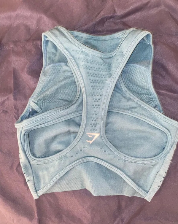 Sport Bra - Image 2