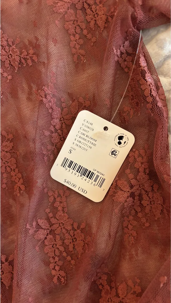 Free People Layering Top Intimately - Image 2