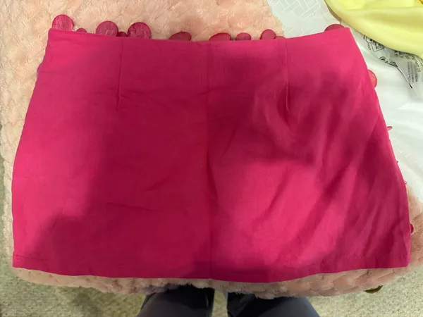 Peppermayo mini skirt - Image 2