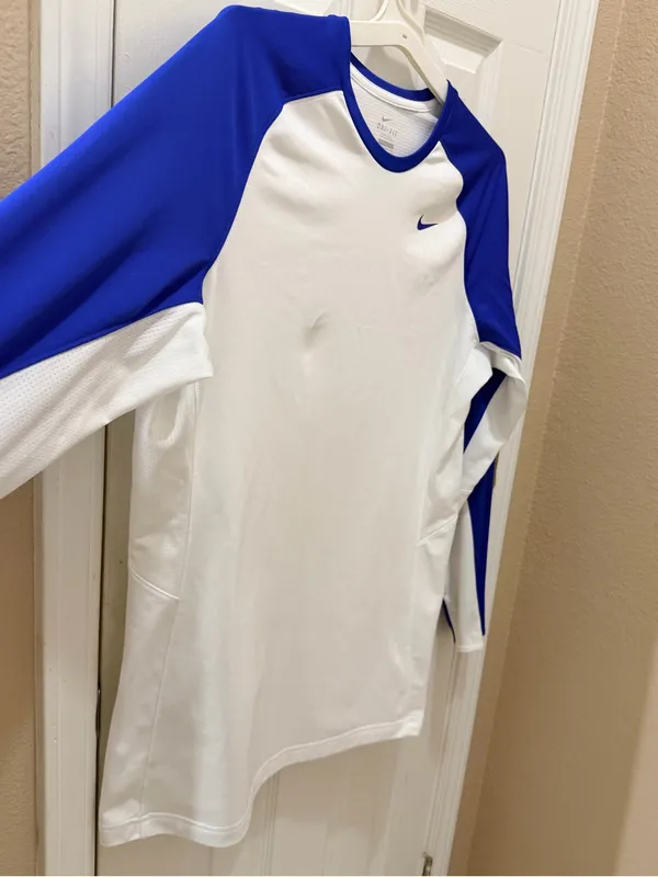 Nike Elite Stock Shooter women's basketball shirt size XL - Image 10