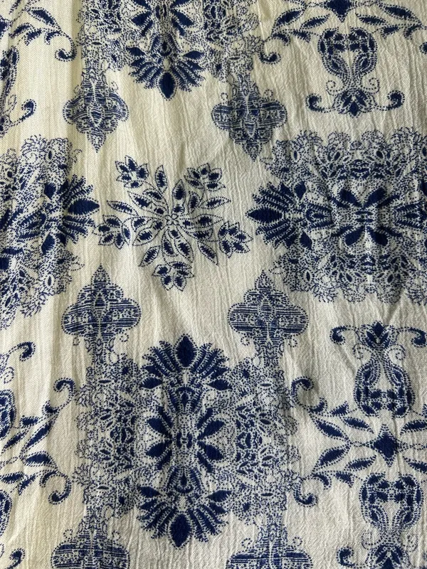 Vintage Paisley Top - Image 4