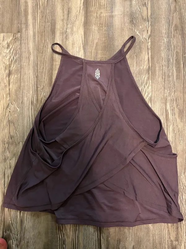 FP Movement Tank Top Purple medium - Image 3
