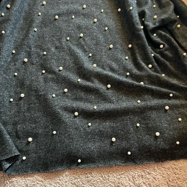Zara pearl blouse small‎ - Image 9