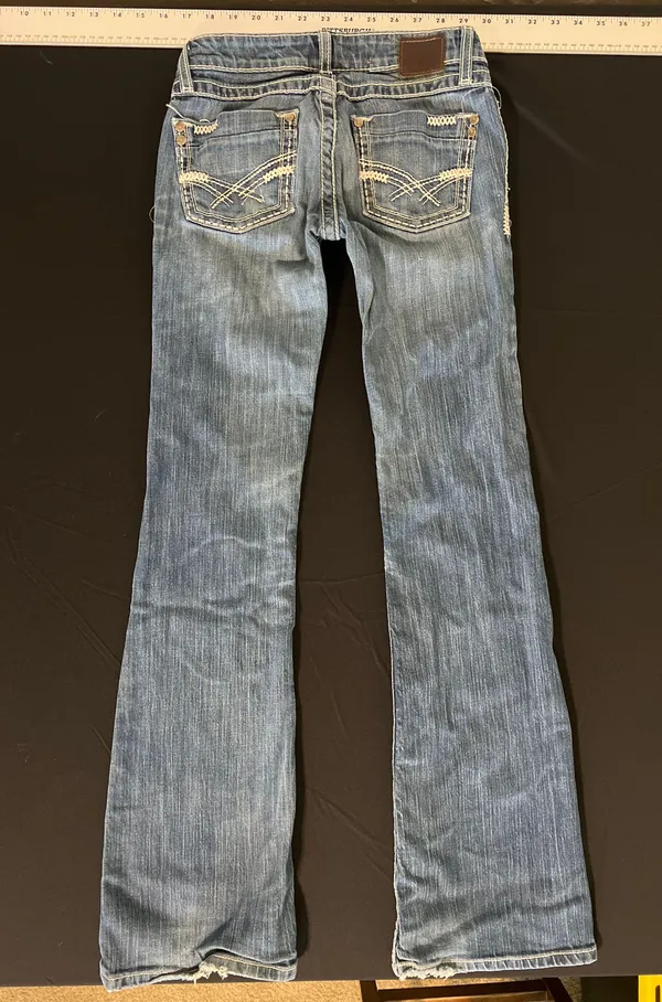 Starlite Flare Boot Cut - Image 5