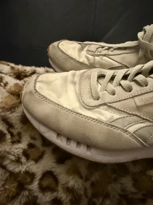 Reebok Sneakers - Image 3