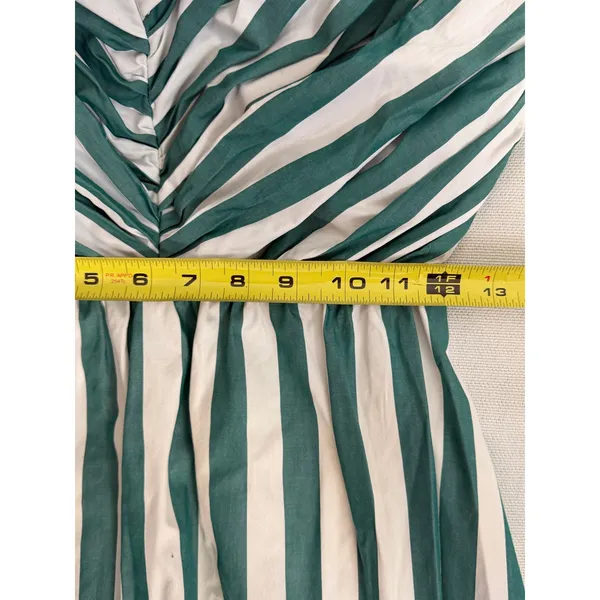 Hunter Bell Kathleen Maxi Dress size 6 - Image 7