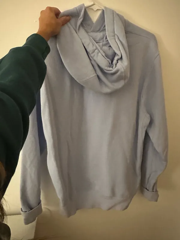 Nike Hoodie - Image 3