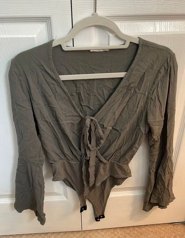 Altar'd State Body Suit - Image 3