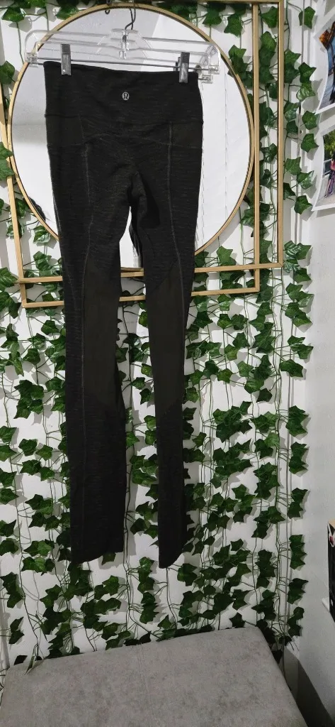 Lululemon Leggings - Image 3