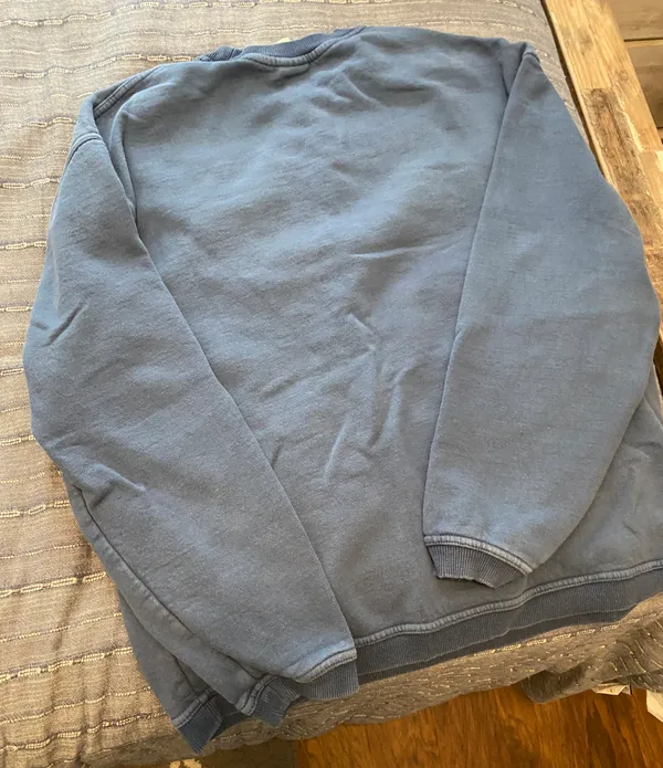 Authentic Pigment Sweatshirt - Image 2