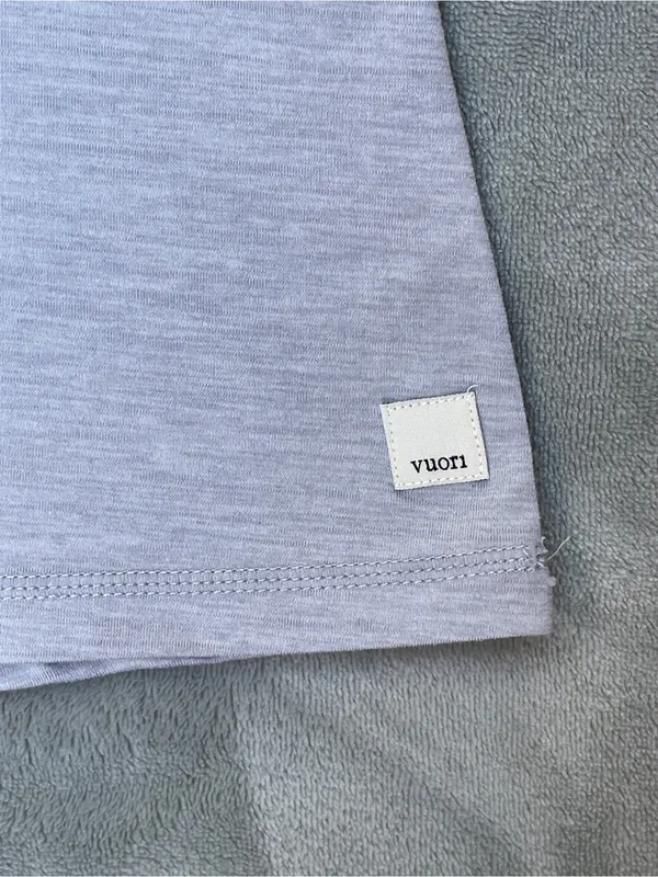 Vuori Lux Performance Tank Yoga Pilates Gym Training Activewear loungewear S - Image 5