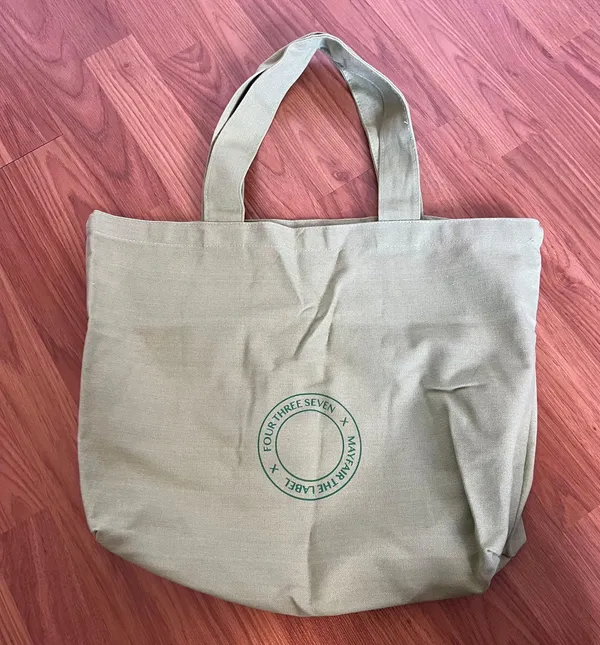 Mayfair Group Tote - Image 2