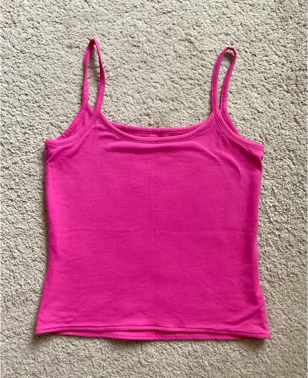 Hollister Tank Top - Image 4