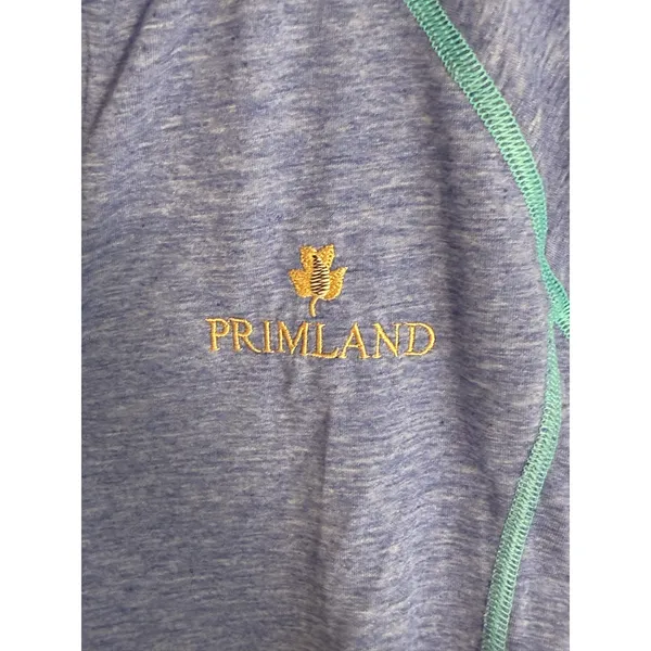 Orvis‎ Primland Women's Quarter zip size small - Image 3