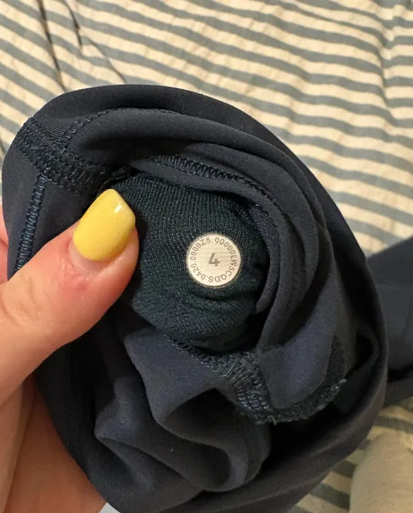 Lululemon Align Leggings High-Rise 25" - Image 7