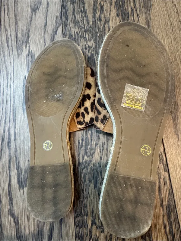 ANNA Leopard - Image 4