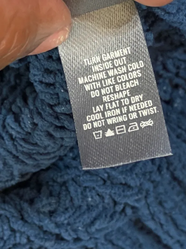 Oversized Aerie Sweater - Image 6