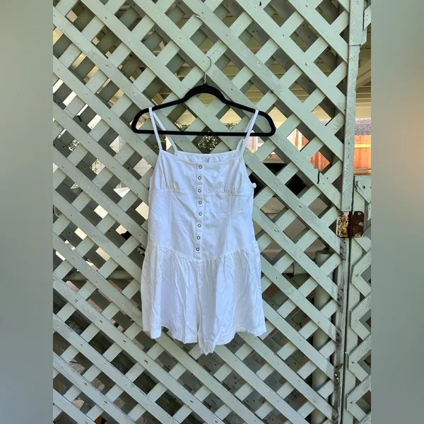 Free people Airstream Onesie - Image 4