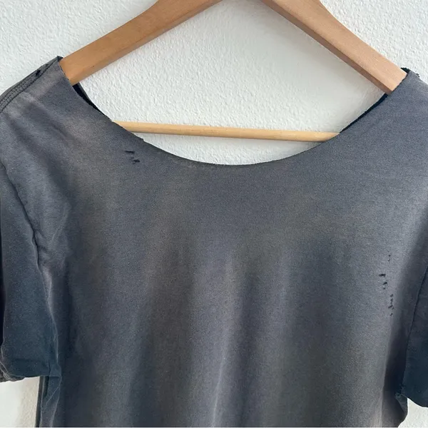 Pink Floyd Off The Shoulder Rock T-shirt - Image 6