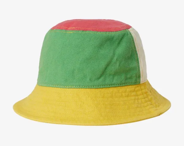 O’Neill Piper Sun Colorblock Bucket Hat - Image 2
