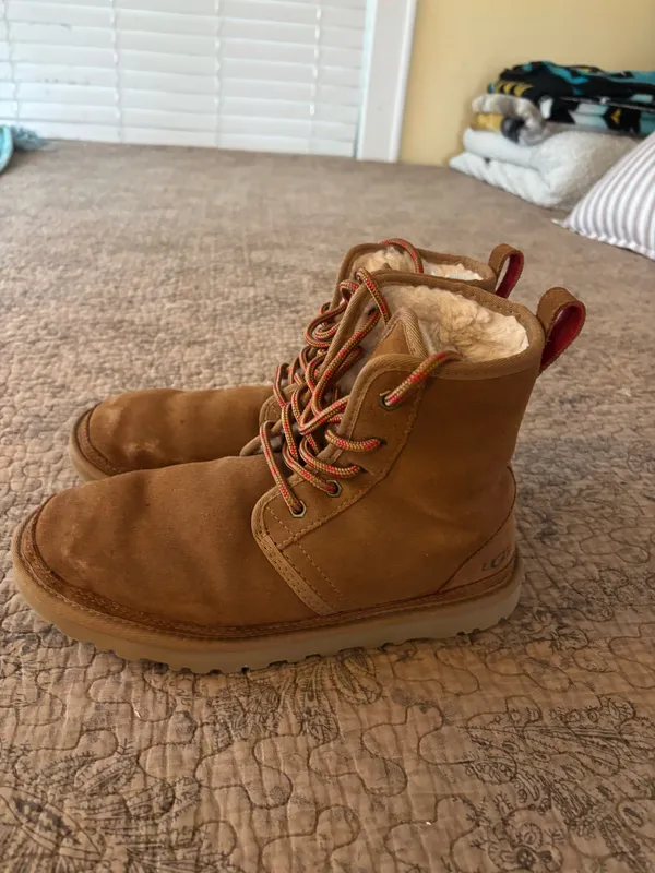 UGG Boots Women’s - Image 2