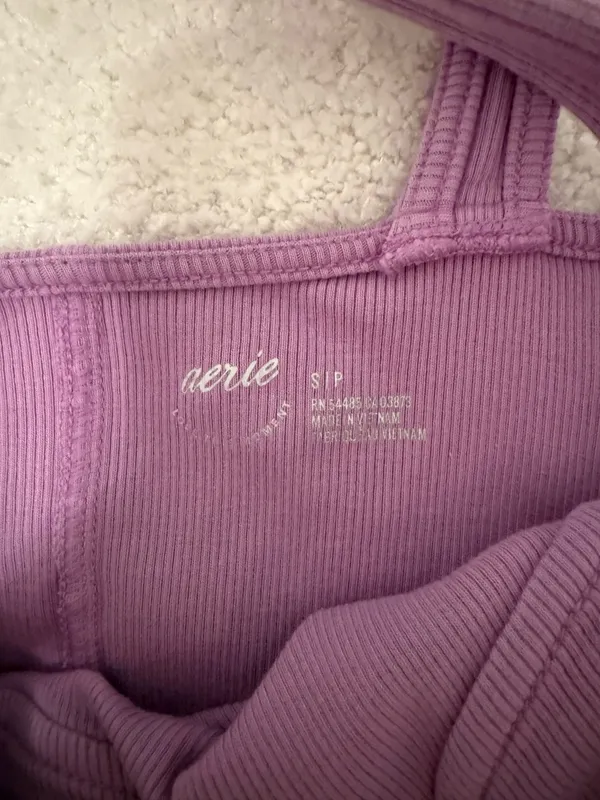Aerie Tank Top - Image 2