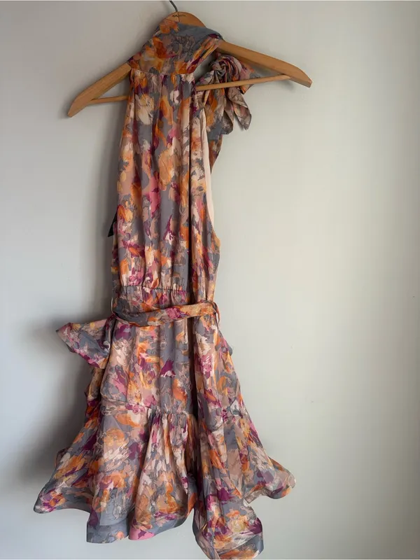 NEW Elliatt Aristocratic Dress Small - Image 3