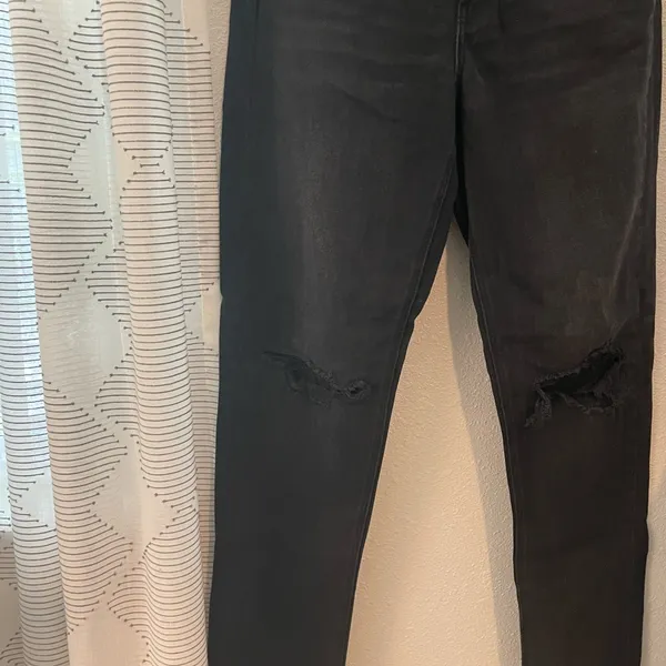 American Eagle mom, jeans NWOT - Image 2